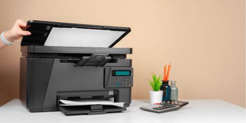 Best Scanner For Home and Business in 2025