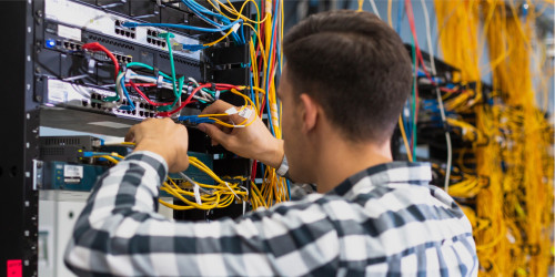 Top 5 Best Network Switches for Small Business