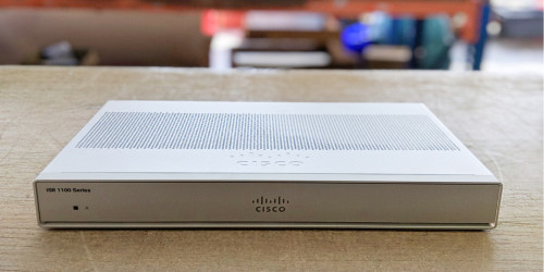 Best Wireless Routers For Small Businesses