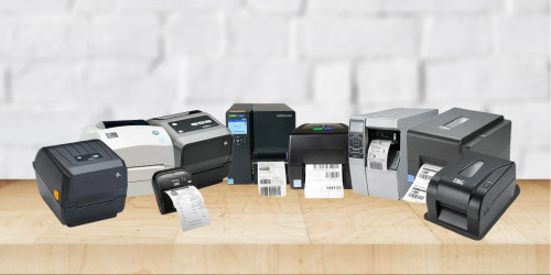 Top 10 Best Barcode Label Printers For Your Business