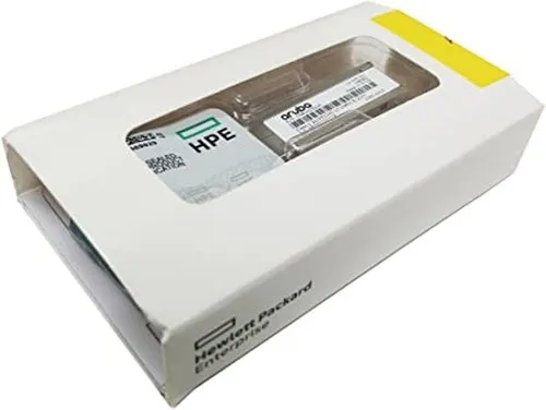 HPE J4858D – Aruba Switches Transceivers
