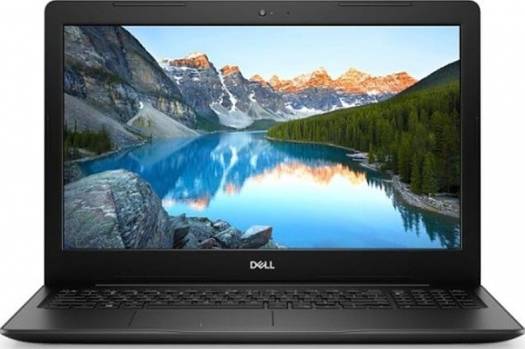 Dell Inspiron 15- 3593-2025-SL 15.6 FHD Laptop (Core I5, 1035G1 1.0 GHZ, 1TB HDD, 8GB RAM), English Keyboard | 3593-2025
