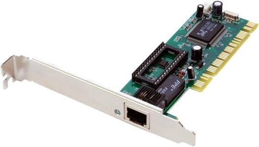 Edimax Ethernet 10/100Mbps 32-Bit Pci Adaptor, EDEN-9130TXA