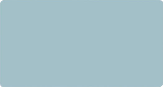 Generic PU Leather Mouse Pad, Non Slip Rubber, Protector Gaming Mouse Mat For Office / Work, 60x30cm Size, Blue |