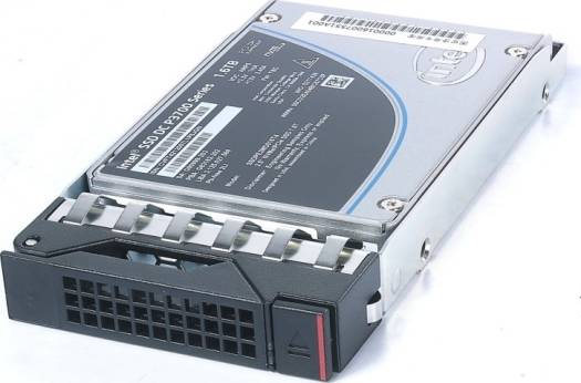 Lenovo ThinkSystem DE Series 15.36TB 1DWD 2.5" SSD 2U24 | 4XB7A14110