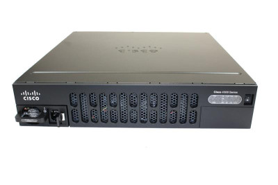 ISR4351-AXV/K9 – Cisco Router 4000 Series