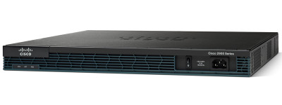 CISCO2901/K9 Cisco 2901 Router ISR G2