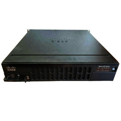 ISR4351-AX/K9 – Cisco Router 4000 Series