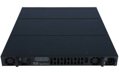 ISR4431-AXV/K9 – Cisco Router 4000 Series