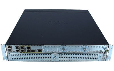 CISCO-ISR4351/K9 – Cisco Router 4000 Series