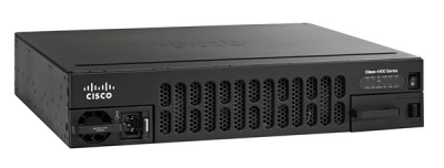 ISR4451-X-AXV/K9 – Cisco Router 4000 Series