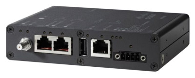 Cisco IR530 WPAN Industrial Router