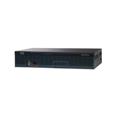 CISCO2911-SEC/K9 Cisco 2911 Security Bundle Router ISR G2