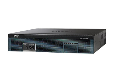 CISCO2921/K9 Cisco 2921 Router ISR G2