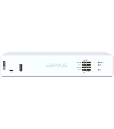 Sophos XGS 107 Firewalls