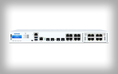 Sophos XGS 2300 Firewalls