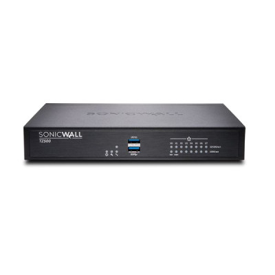 Sonicwall TZ500 Firewall