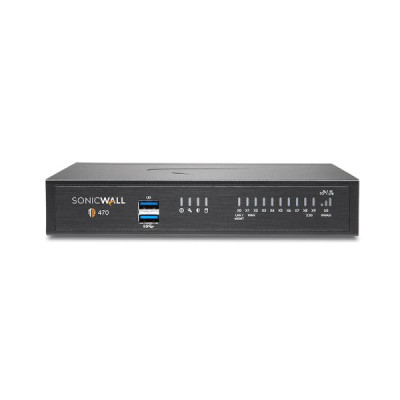 Sonicwall TZ470 Firewall