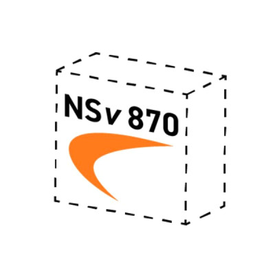 Sonicwall NSv 870 Firewall