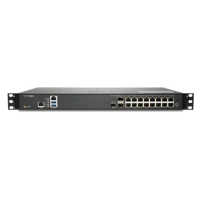 Sonicwall NSa 2700 Firewall