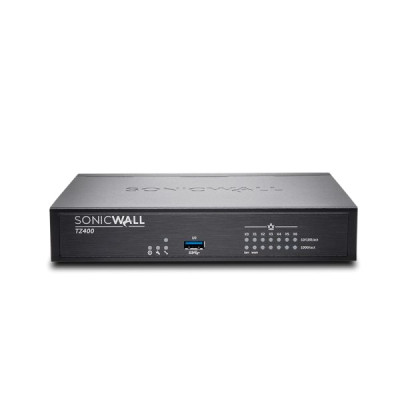 Sonicwall TZ400W Firewall