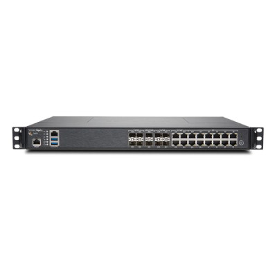 Sonicwall NSa 3650 Firewall
