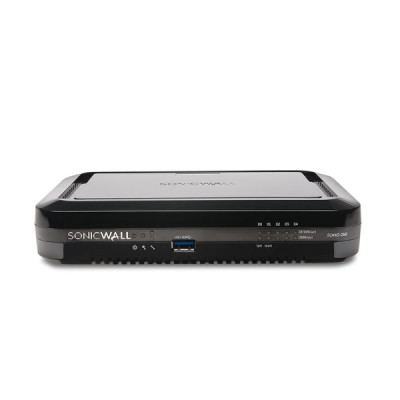 Sonicwall SOHO 250W Firewall