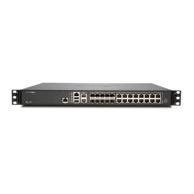 Sonicwall NSa 6650 Firewall
