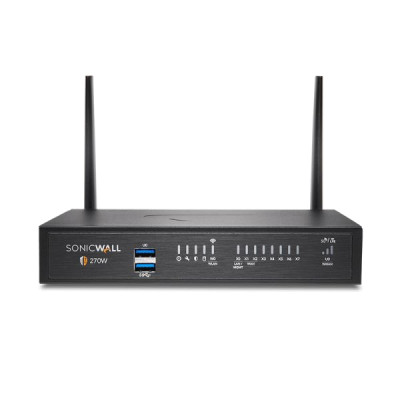 Sonicwall TZ270 Firewall