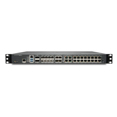 Sonicwall NSsp 13700 Firewall