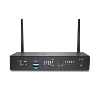Sonicwall TZ300W Firewall