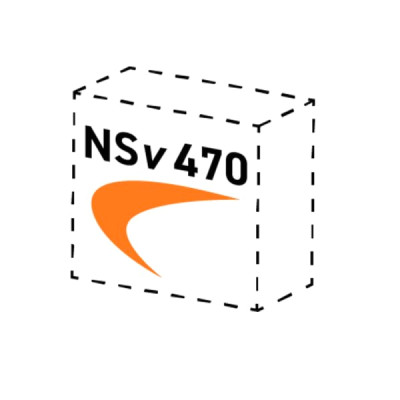 Sonicwall NSv 470  Firewall