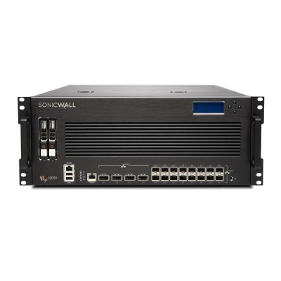 Sonicwall NSsp 12400 Firewall