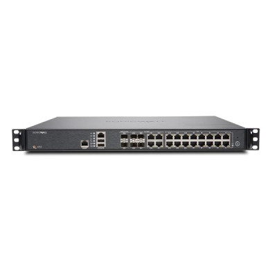 Sonicwall NSa 4650 Firewall