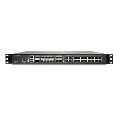 Sonicwall NSa 6700 Firewall