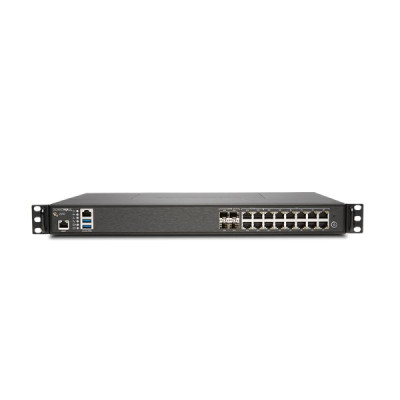 Sonicwall NSa 2650 Firewall