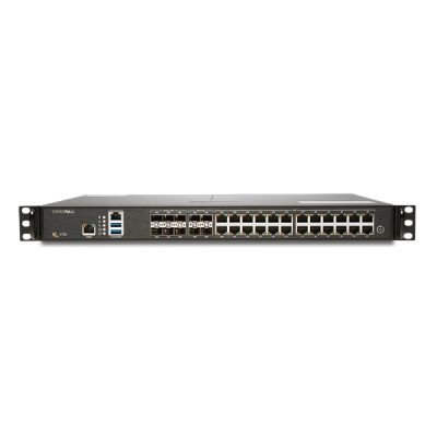 Sonicwall NSa 3700 Firewall