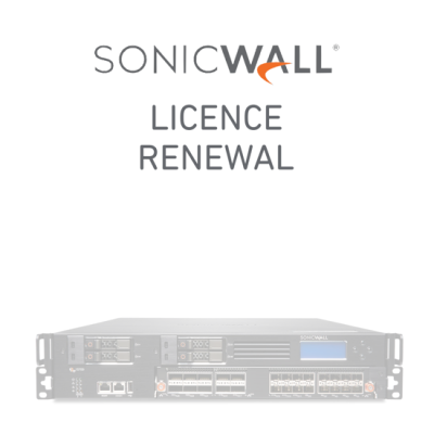 Sonicwall 02-SSC-4745 Firewalls