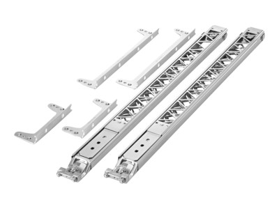 HPE X450 4U/7U Universal 4-post Rackmount Kit