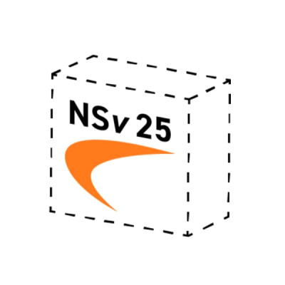 Sonicwall NSv 25  Firewall