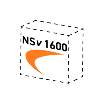 Sonicwall NSv 1600 Firewall