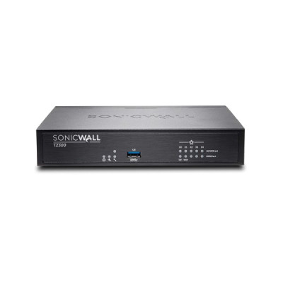 Sonicwall TZ300P Firewall