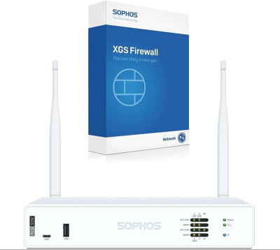 Sophos XGS 87w Firewalls