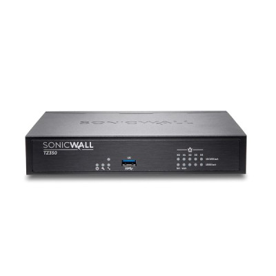 Sonicwall TZ350W Firewall