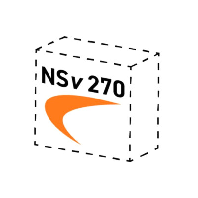 Sonicwall NSv 270  Firewall