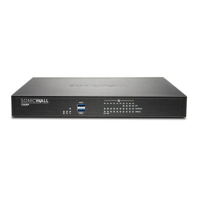 Sonicwall TZ600P Firewall