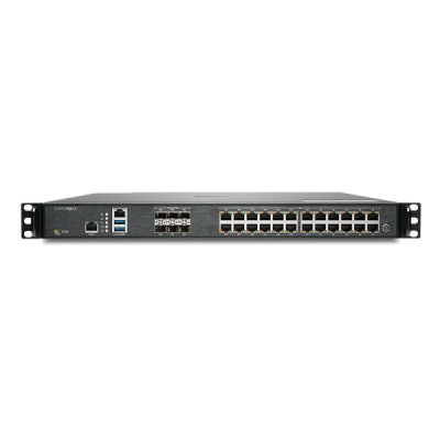 Sonicwall NSa 4700 Firewall