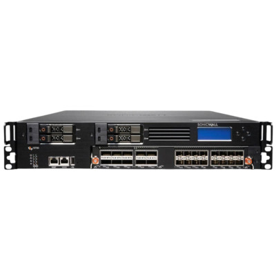 Sonicwall 02-SSC-4764 Firewalls