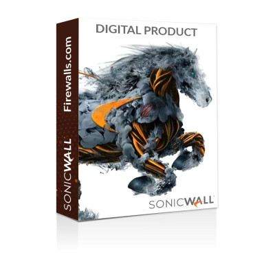 Sonicwall 02-SSC-4739 Firewalls