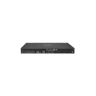 Aruba R7H97A Aruba 9240 (RW) Campus Gateway 4xSFP28 1 Expansion Slot